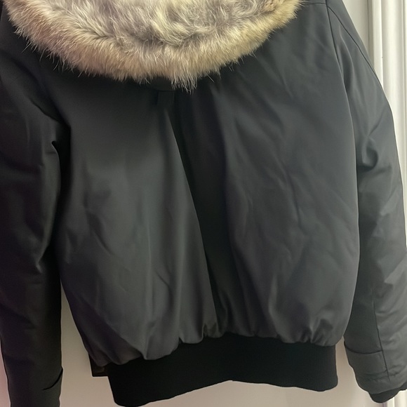 Company of Adventurers Winter Jacket - Picture 2 of 4